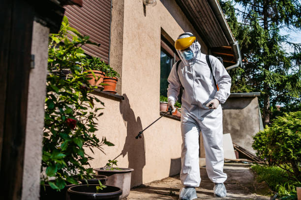Centerfield, UT Pest Control Company